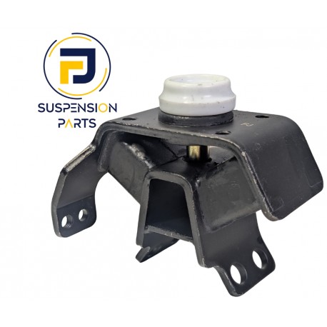 Base Motor Trasera (chupeta) Volkswagen Bora Golf 2.0