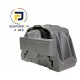 Base Motor Trasera (chupeta) Volkswagen Bora Golf 2.0