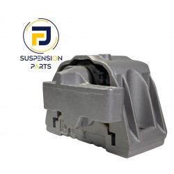 Base Motor Trasera (chupeta) Volkswagen Bora Golf 2.0