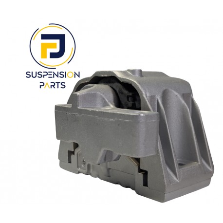 Base Motor Trasera (chupeta) Volkswagen Bora Golf 2.0