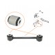 Brazo Suspensión Trasero Explorer 2006 2007 2008 2009 2010