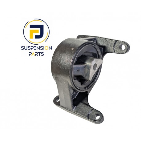 Base Motor Izquierda Jeep Grand Cherokee 4.7 L Wj 1999 2004