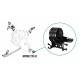 Base Motor Derecha Ford Escape 3.0 2006 2007 2008 2009