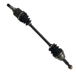 Punta Tripoide Ford Fusion 2006 2007 2008 2009 33x28 Con Abs