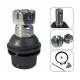 Muñón De Meseta Jeep Cherokee Wj Xj Zj 4.0 1984 - 2001