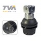 Muñón De Meseta Jeep Cherokee Wj Xj Zj 4.0 1984 - 2001