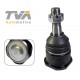 Terminal Externo Direccion Toyota Yaris Y Belta 2006-2012 LH