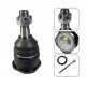 Terminal Externo Direccion Toyota Yaris Y Belta 2006-2012 LH