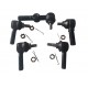 Kit Terminales Toyota 2f