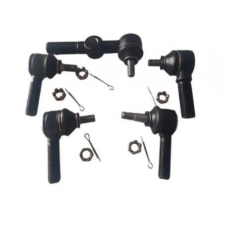 Kit Terminales Toyota 2f