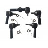 Kit Terminales Toyota 2f