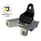 Base Motor IZQUIERDA Jeep Cherokee Liberty Kk 3.7 08-15
