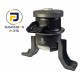 Base Motor Trasera Ford Focus 2.0 Duratec 2000-2007