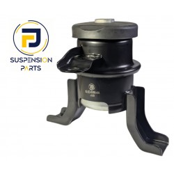 Base Motor Trasera Ford Focus 2.0 Duratec 2000-2007