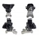 Base Motor Derecha Honda Civic Emotion 50820-sna-p01