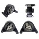 Base Caja Jeep Grand Cherokee Wk 4.7 2005-2010