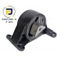 Base Motor DERECHA Jeep Grand Cherokee 4.7 L Wj 1999 2004