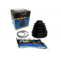 KIT GOMA DE TRIPOIDE FORD CORCEL DEL REY STARLET RUEDA