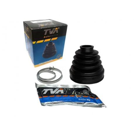 KIT GOMA DE TRIPOIDE FORD CORCEL DEL REY STARLET RUEDA
