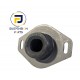 Base Motor Derecha Peugeot 307 408 Citroen C3 C4 2.0 Ltrs