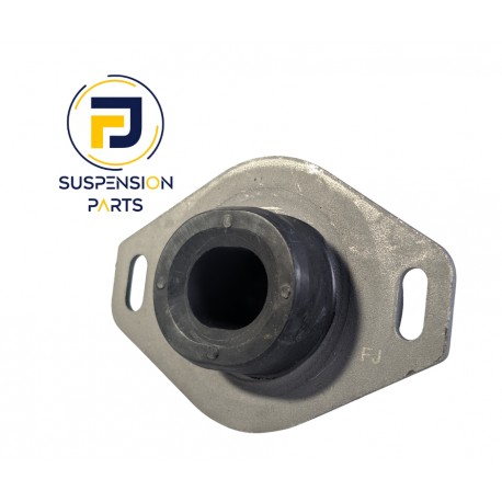 Base Motor Derecha Peugeot 307 408 Citroen C3 C4 2.0 Ltrs