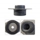 Base Motor Derecha Peugeot 307 408 Citroen C3 C4 2.0 Ltrs
