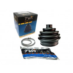 KIT GOMA DE TRIPOIDE VOLKSWAGEN GOL GOLF JETTA SAMARA L/RUED