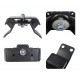 Base Caja Chevrolet Trailblazer Trail Blazer 5.3 8 Cilindros