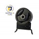 Base Motor Caja Izquierda Toyota Yaris Sport Belta 2006-2014