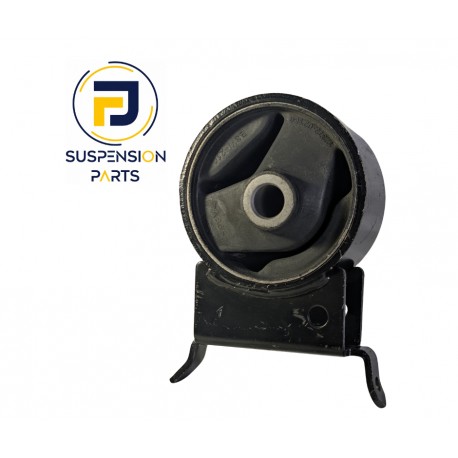 Base Motor Caja Izquierda Toyota Yaris Sport Belta 2006-2014