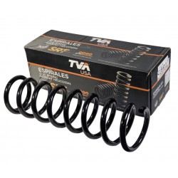 Espirales Traseros Toyota Fortuner HILUX KAVAK 2007-2015