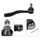 Terminal Externo HONDA CIVIC 92-00 - IZQUIERDO