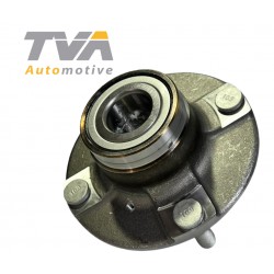 Mozo Trasero Swift 1.3. 1.6 Chevrolet Todos