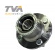 Mozo Trasero Aveo Con Abs