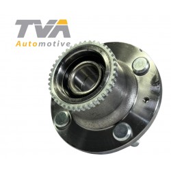 Mozo Trasero Aveo Con Abs