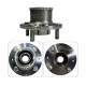 Mozo Trasero Aveo Con Abs