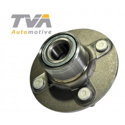 Mozo O Cubo De Rueda Trasero Nissan Sentra B15