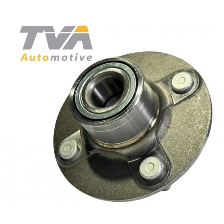 Mozo O Cubo De Rueda Trasero Nissan Sentra B15