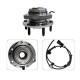 Cubo Mozo Rueda Delantera Chevrolet Trail Blazer 4x2 / 4x4