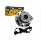 Cubo Mozo Rueda Delantera Chevrolet Trail Blazer 4x2 / 4x4