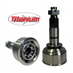 PUNTA DE TRIPOIDE SUBARU JUSTY 89 90 91 92 93 21X27