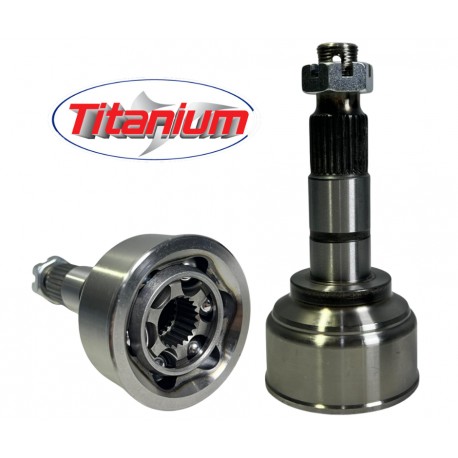 PUNTA DE TRIPOIDE SUBARU JUSTY 89 90 91 92 93 21X27