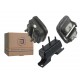 Base Motor Derecha Chevrolet Trail Blazer 5.3l