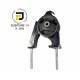 Base Motor Caja Izquierda Toyota Yaris 00-05