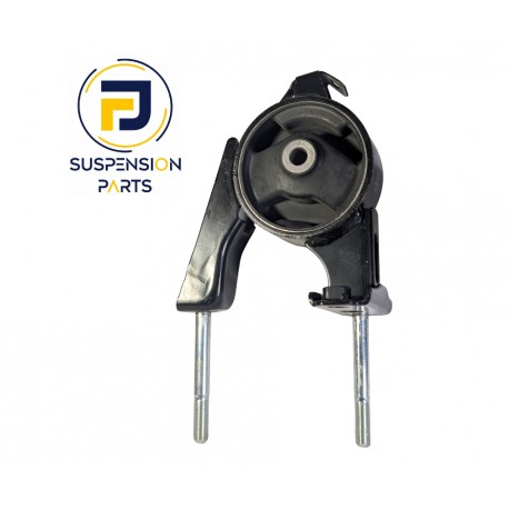 Base Motor Caja Izquierda Toyota Yaris 00-05