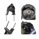 Base Motor Caja Izquierda Toyota Yaris 00-05