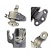 KIT BASES MOTOR CHEVROLET CRUZE 1.8
