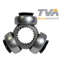 TRICETA FORD FIESTA BALITA POWER MAX MOVE KA