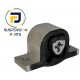 Base Caja Superior Izquierda Volkswagen Fox Spacefox Crossfo