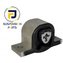 Base Caja Superior Izquierda Volkswagen Fox Spacefox Crossfo